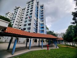 Jurong West Street 41 (D22), Shop House #558446751